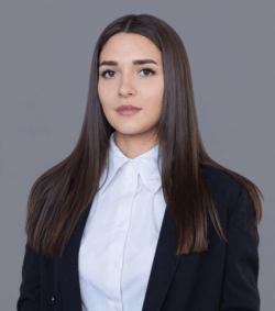Гладышевская Анастасия