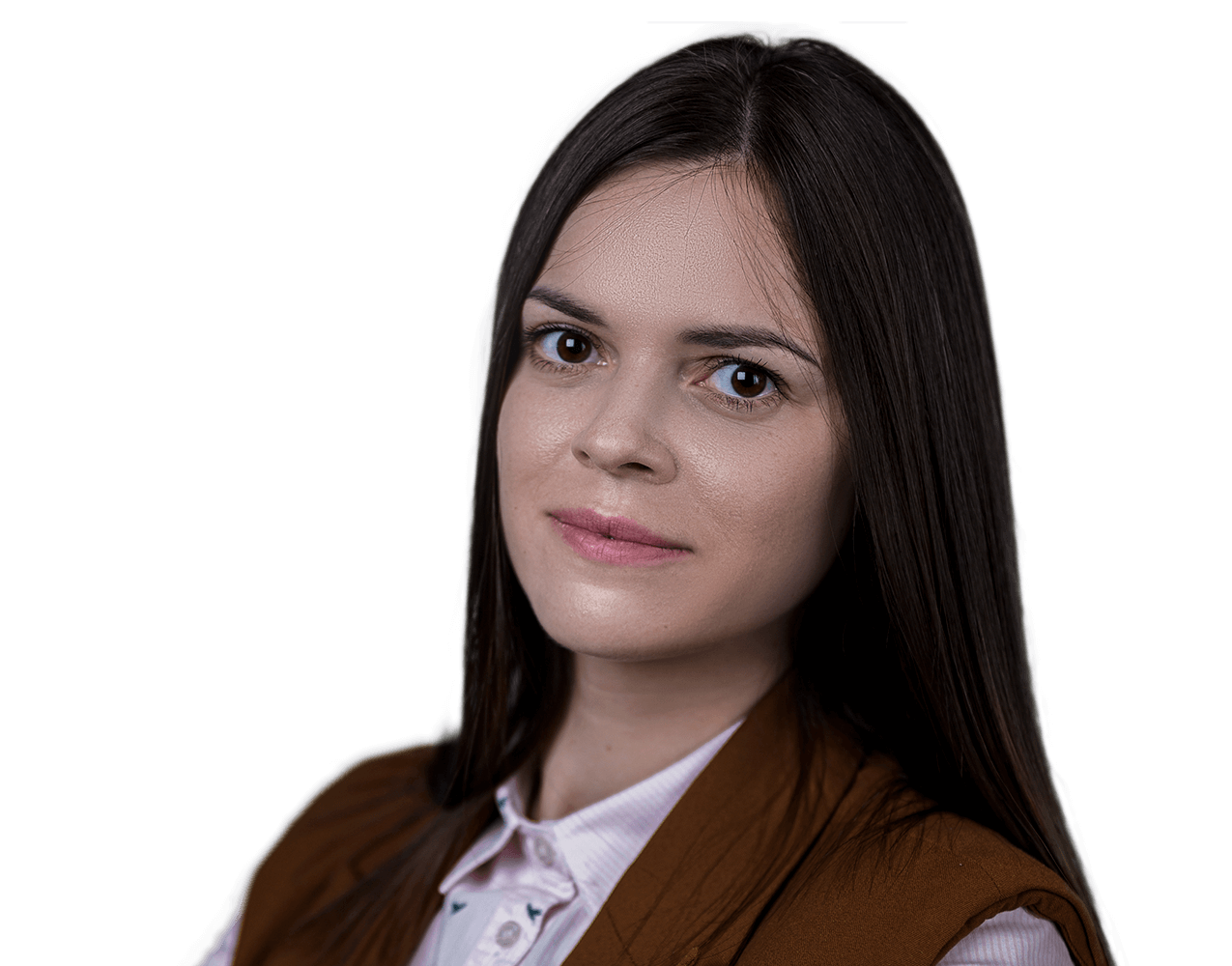 Смалева Инна