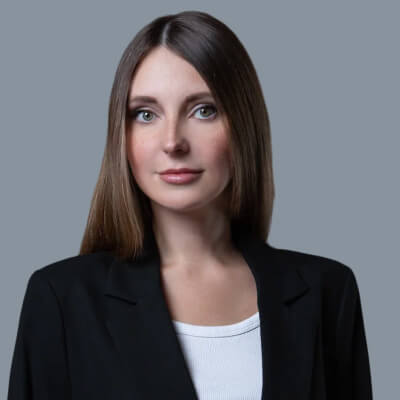 Фото Попова Зинаида