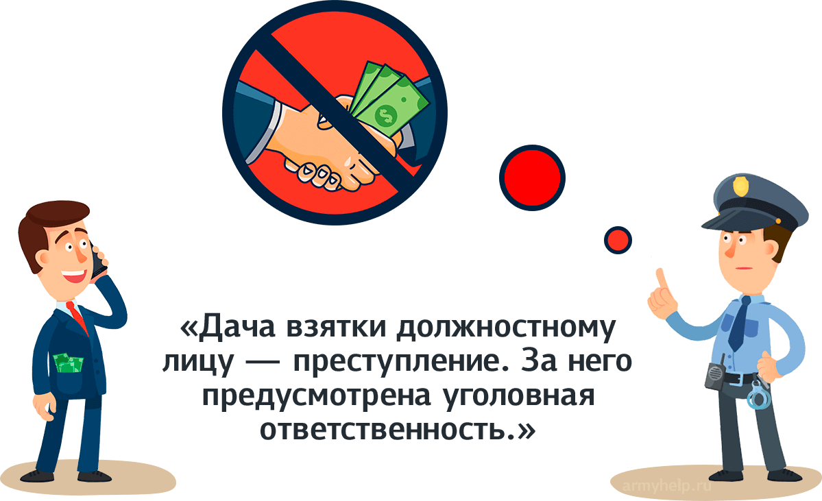 Что такое белый билет