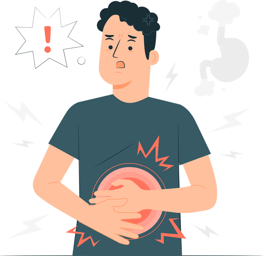 Берут ли в армию с хроническим гастритом? | Армия и гастрит