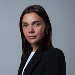 Фото Михеева Екатерина