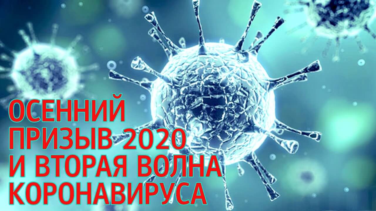 Ковид и армия