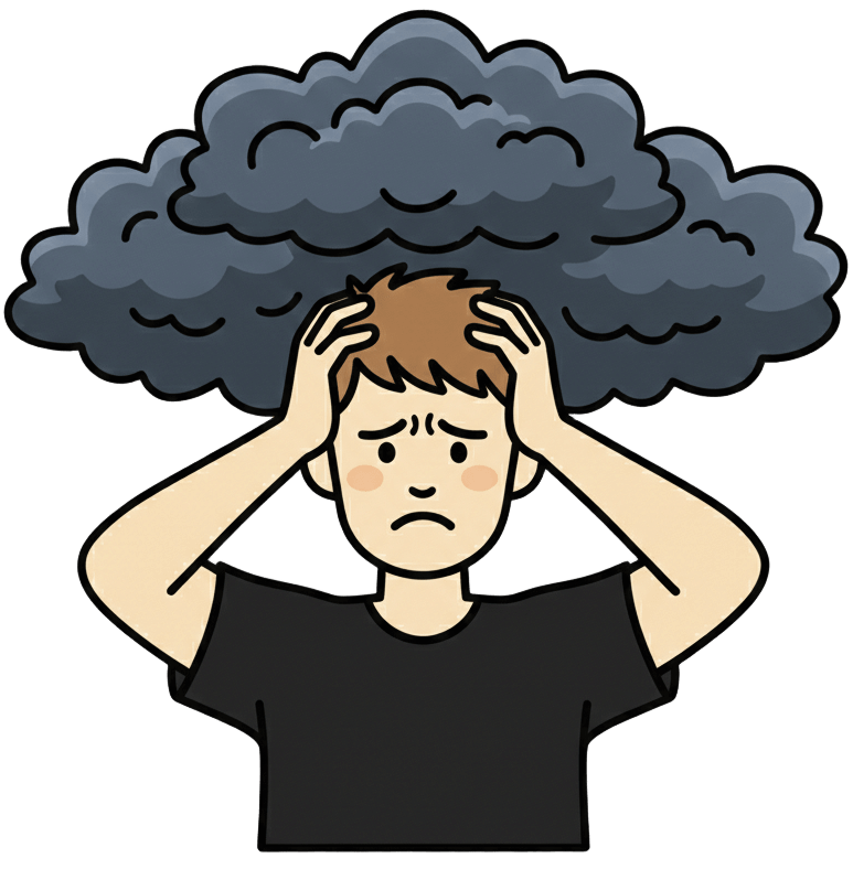 С какими психическими заболеваниями не берут в армию