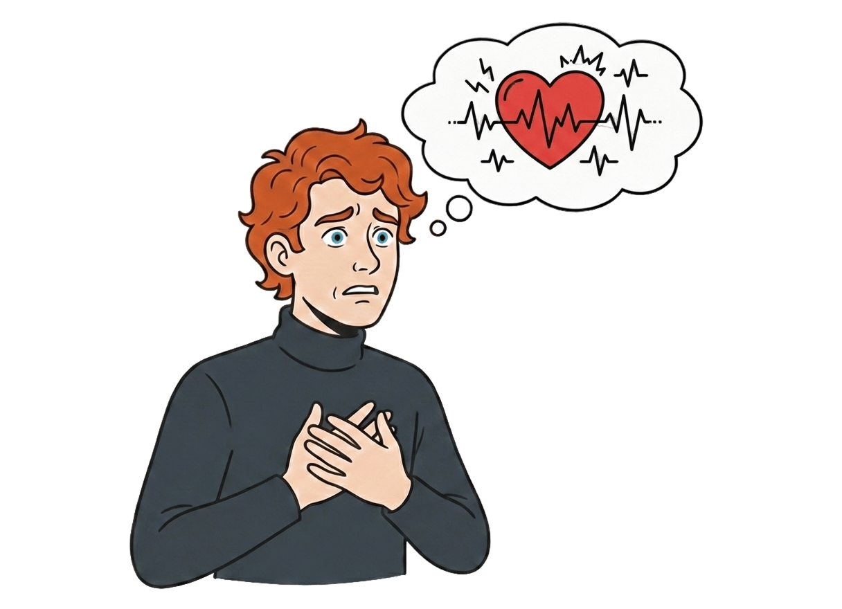 Синдром слабости синусового узла и армия