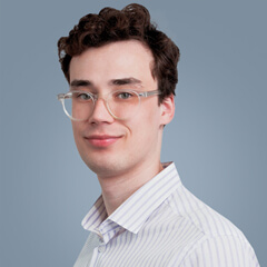 Фото Компаниец Иван