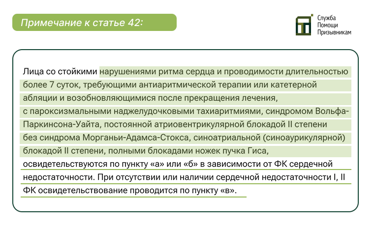 СССУ в Расписании болезней