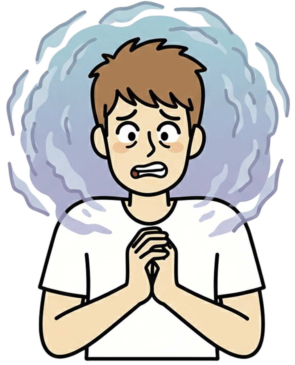 Берут ли в армию с тревожным расстройством