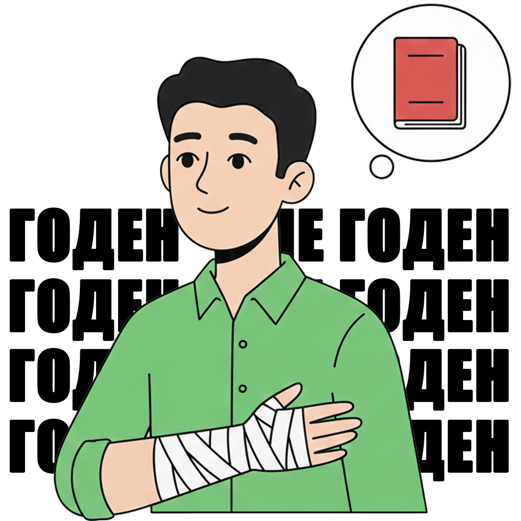 Берут ли в армию с контрактурой сустава