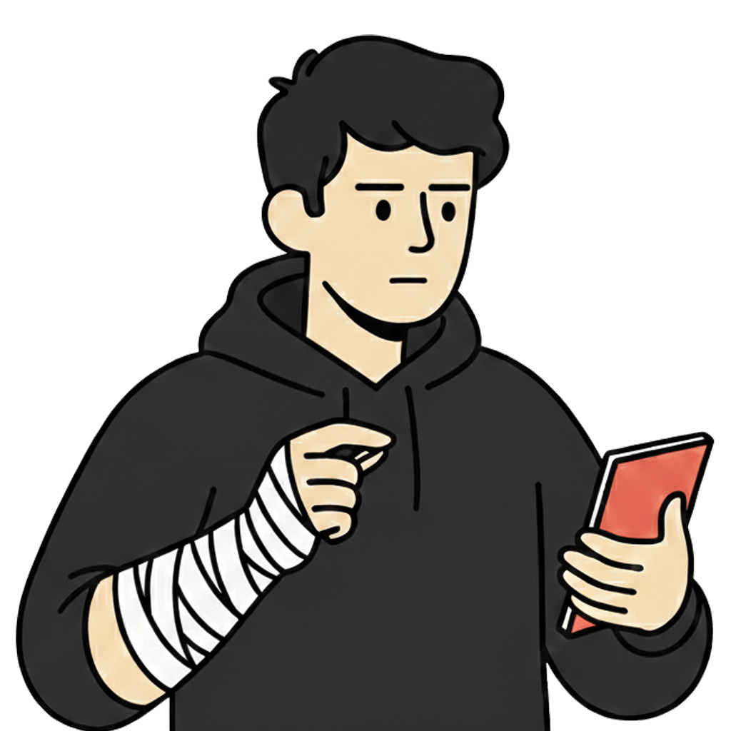 Берут ли в армию с невропатией