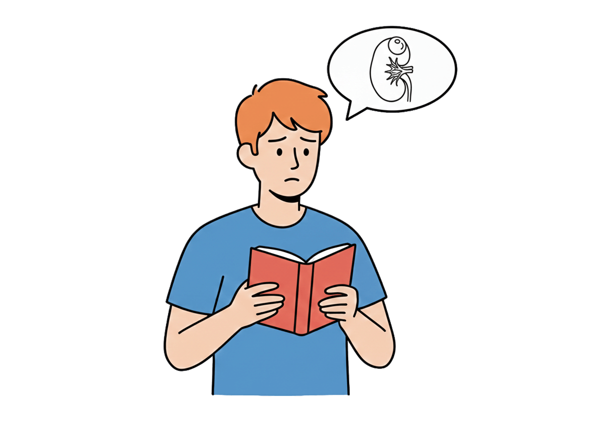 Берут ли в армию с кистой почки