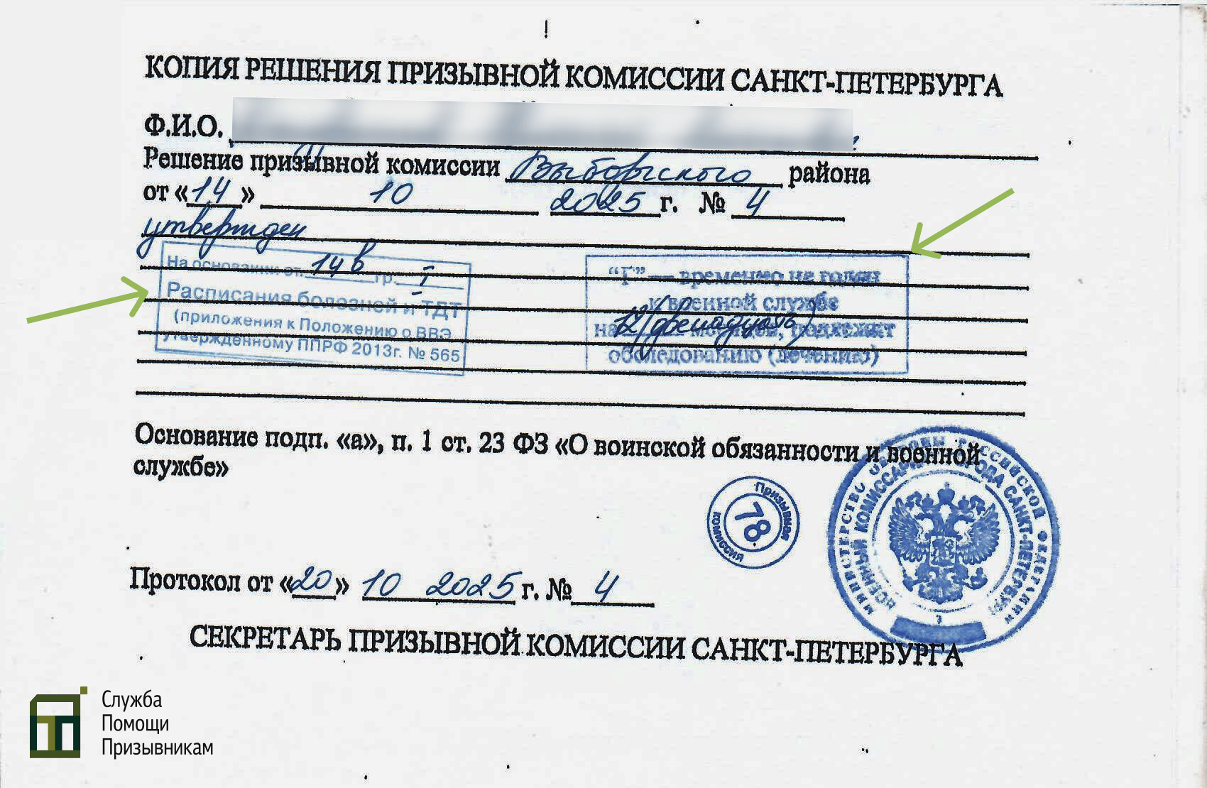 Берут ли в армию с шизотипическим расстройством личности