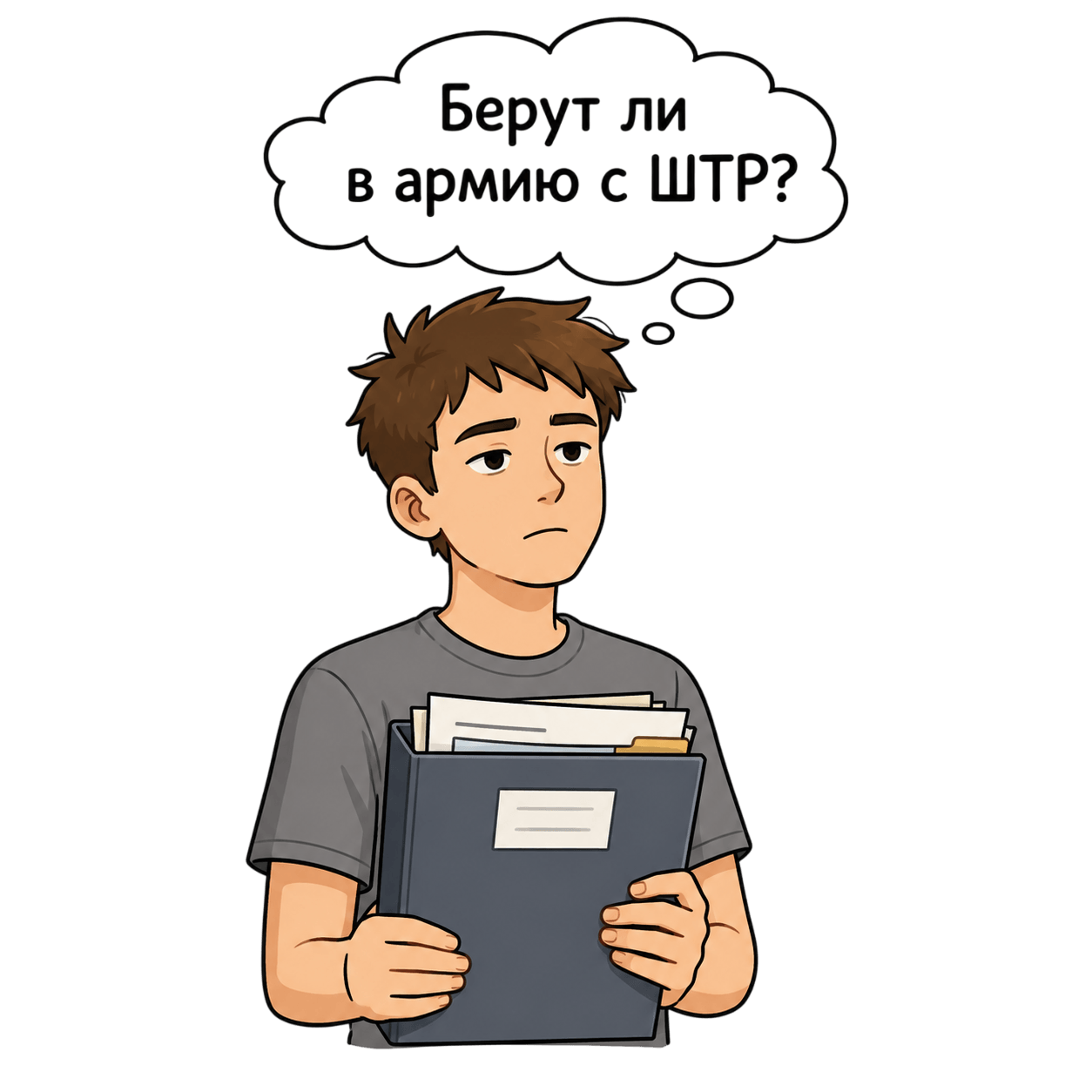 Берут ли в армию с шизотипическим расстройством