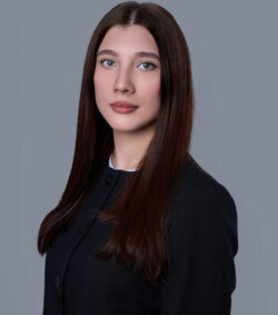 Воронова Диана