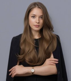 Накова Виктория